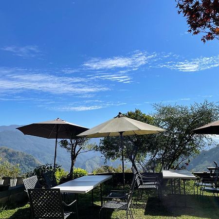Chuxu Homestay Fanlu 외부 사진