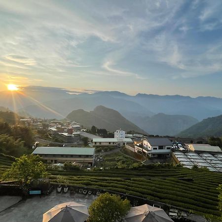 Chuxu Homestay Fanlu 외부 사진