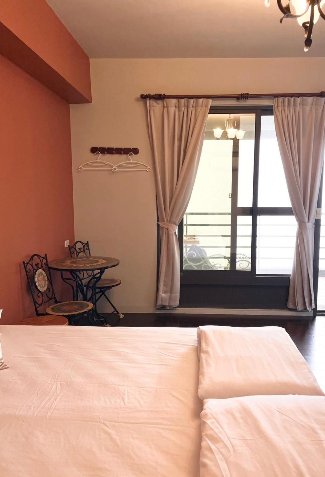 Chuxu Homestay Fanlu 외부 사진