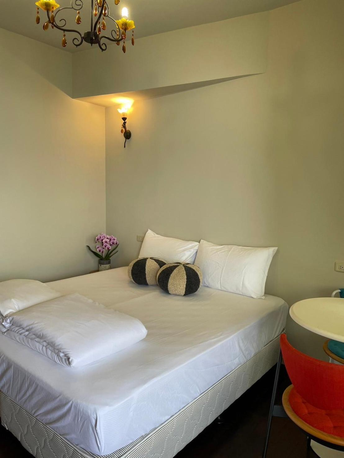 Chuxu Homestay Fanlu 외부 사진