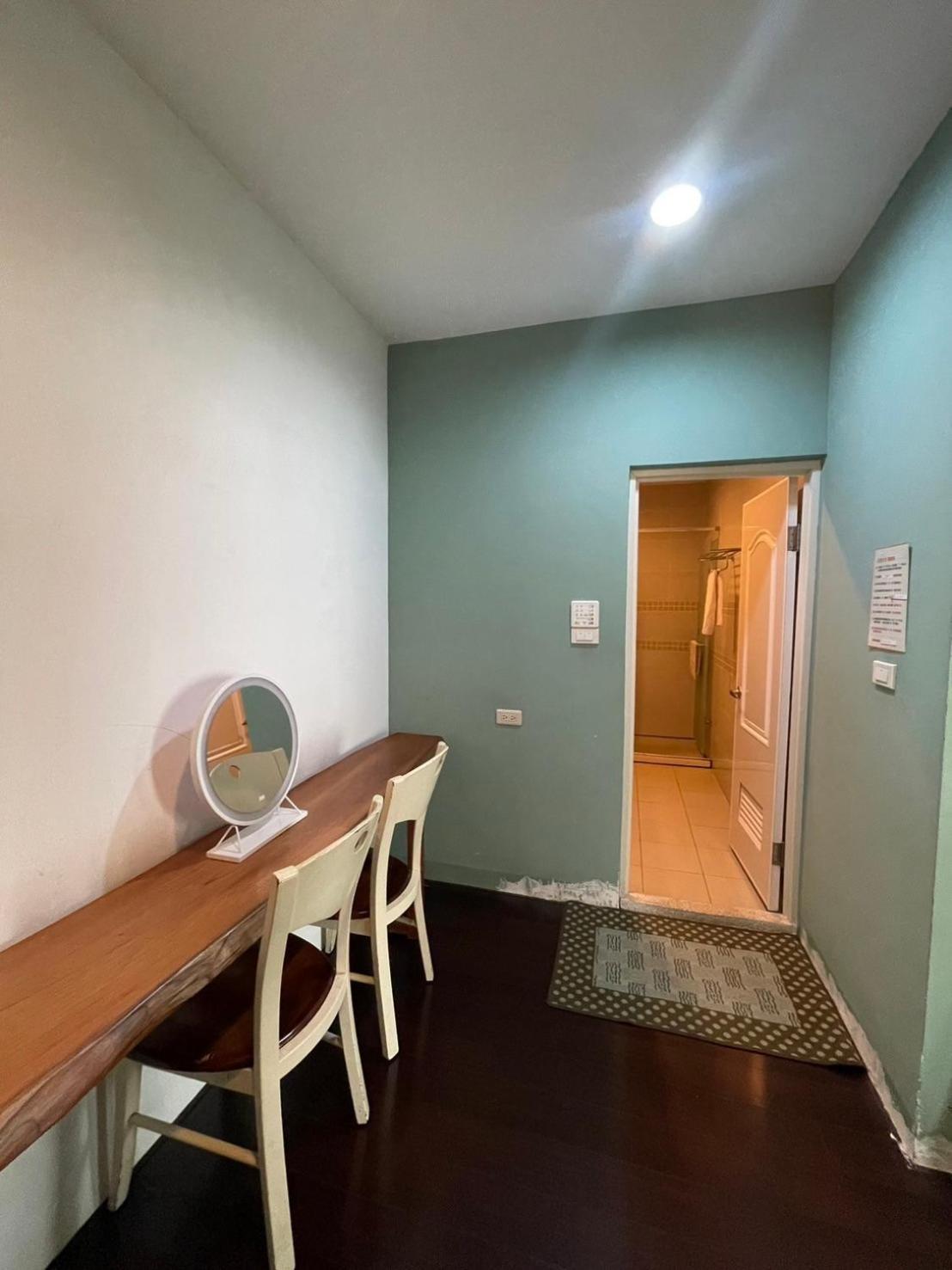 Chuxu Homestay Fanlu 외부 사진