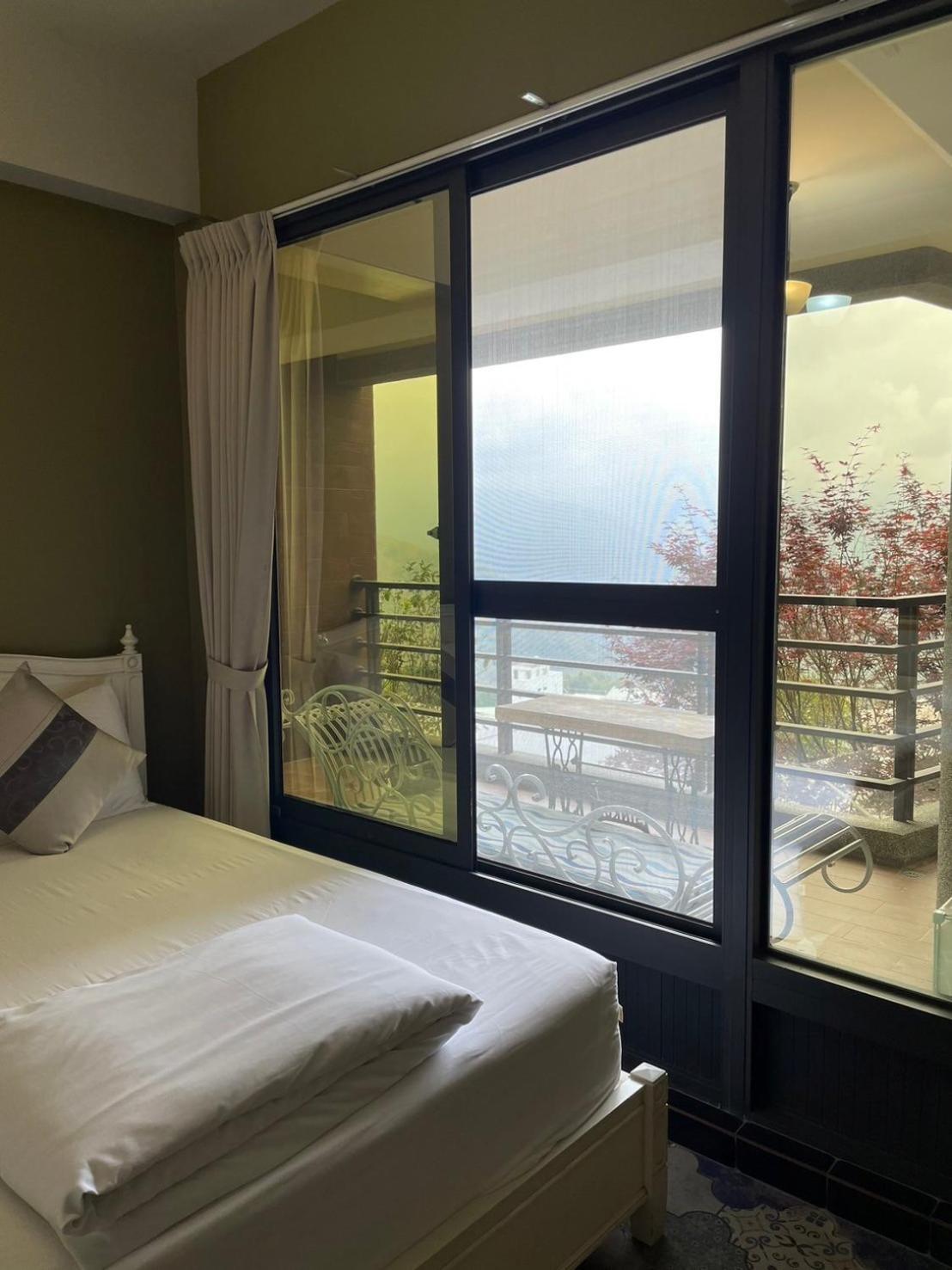 Chuxu Homestay Fanlu 외부 사진