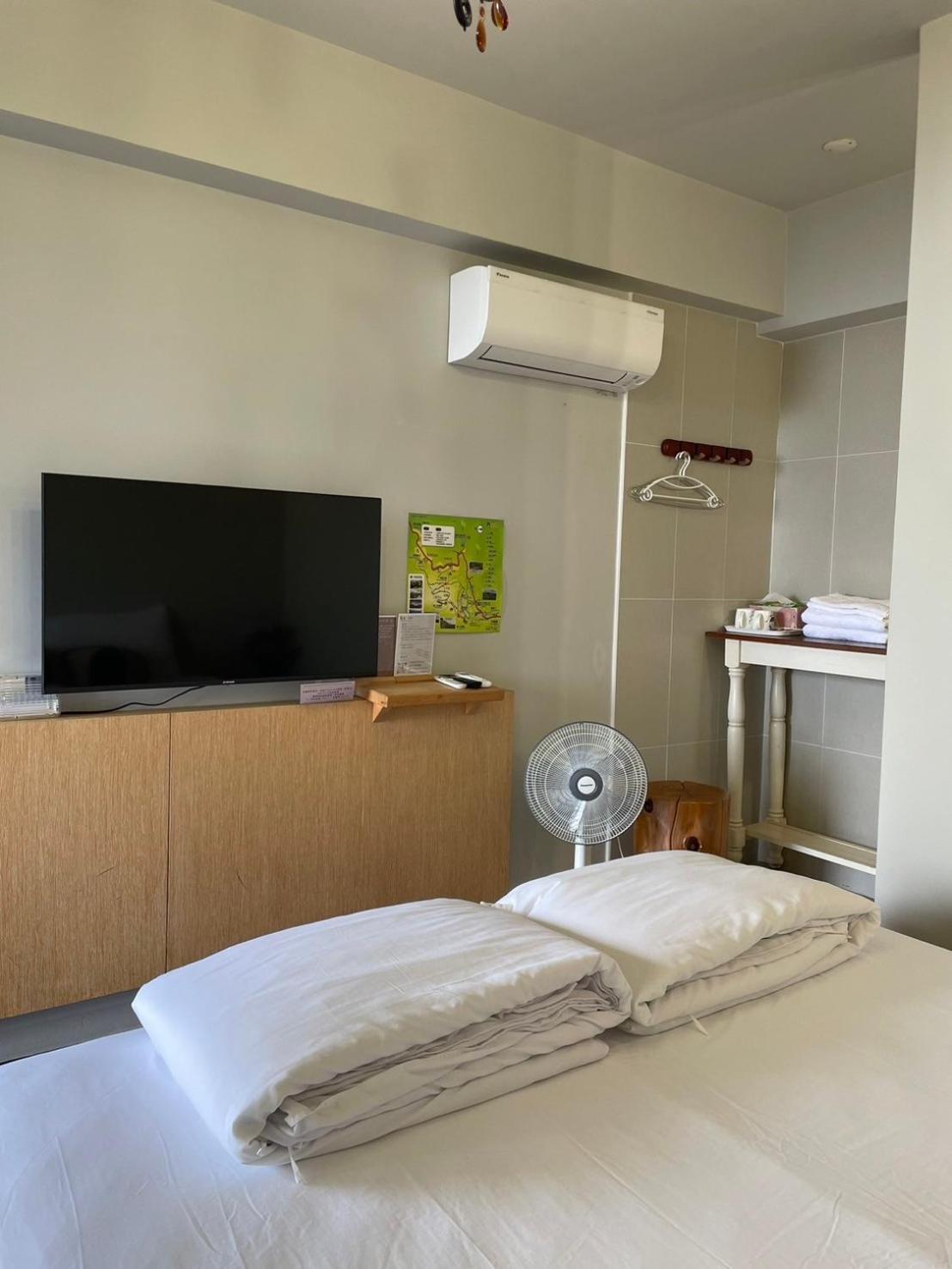 Chuxu Homestay Fanlu 외부 사진