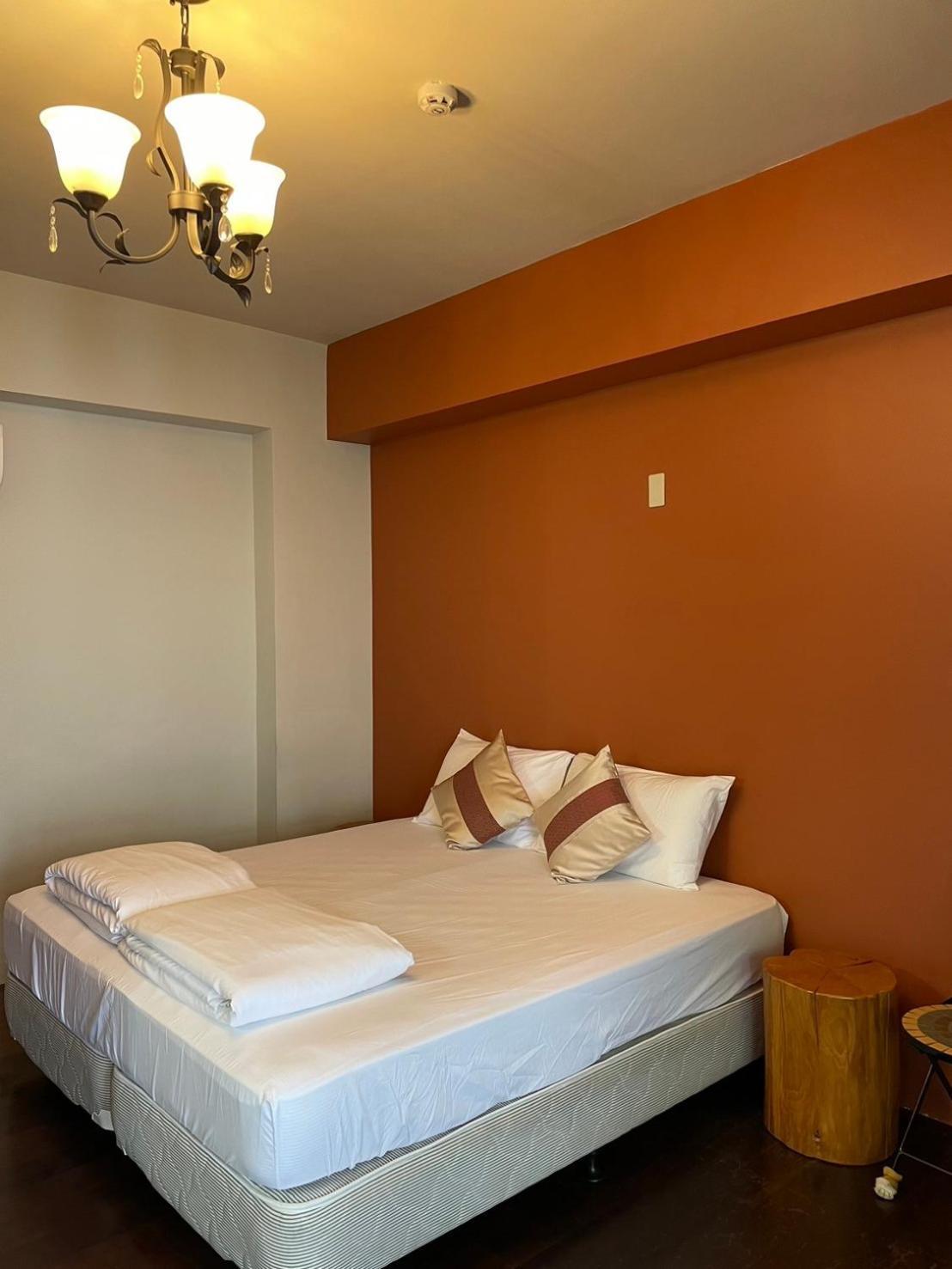 Chuxu Homestay Fanlu 외부 사진