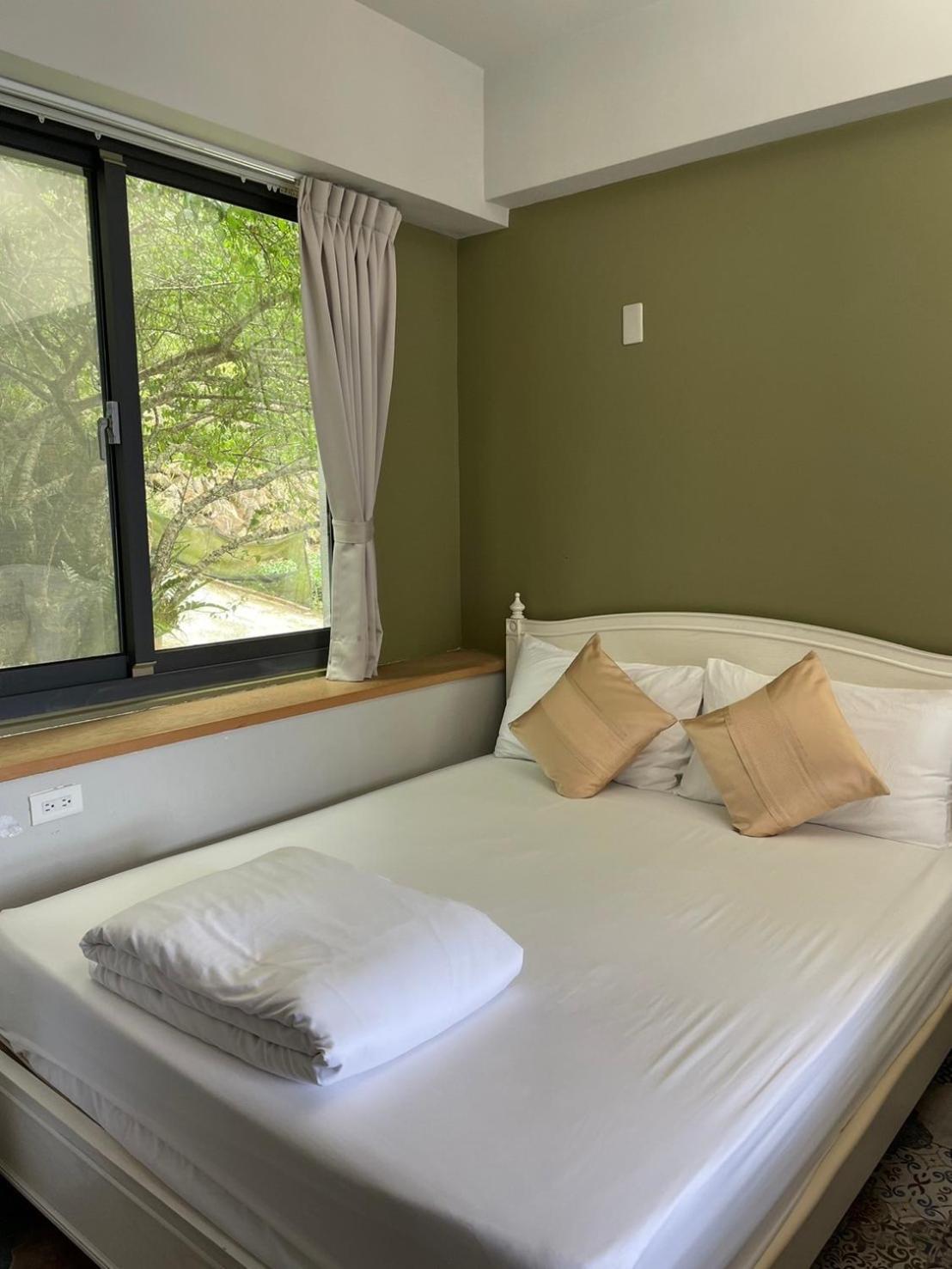 Chuxu Homestay Fanlu 외부 사진