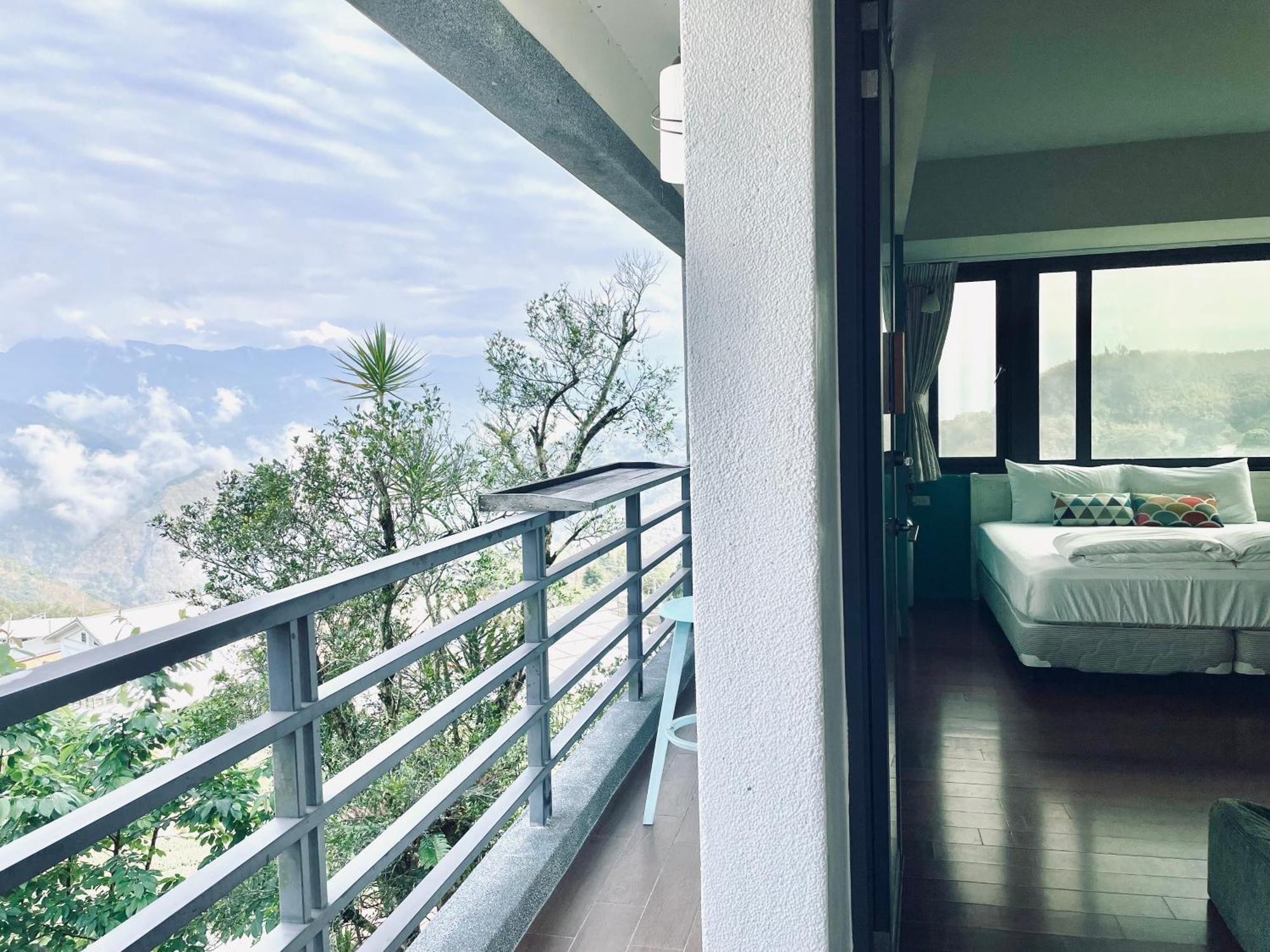 Chuxu Homestay Fanlu 외부 사진