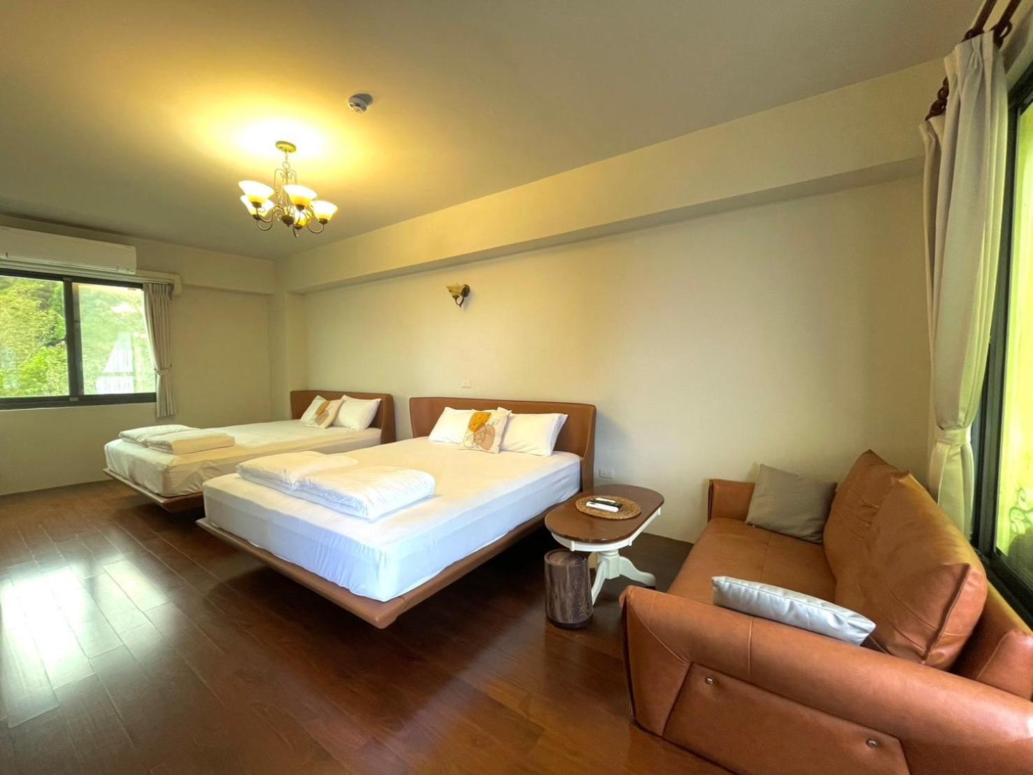 Chuxu Homestay Fanlu 외부 사진
