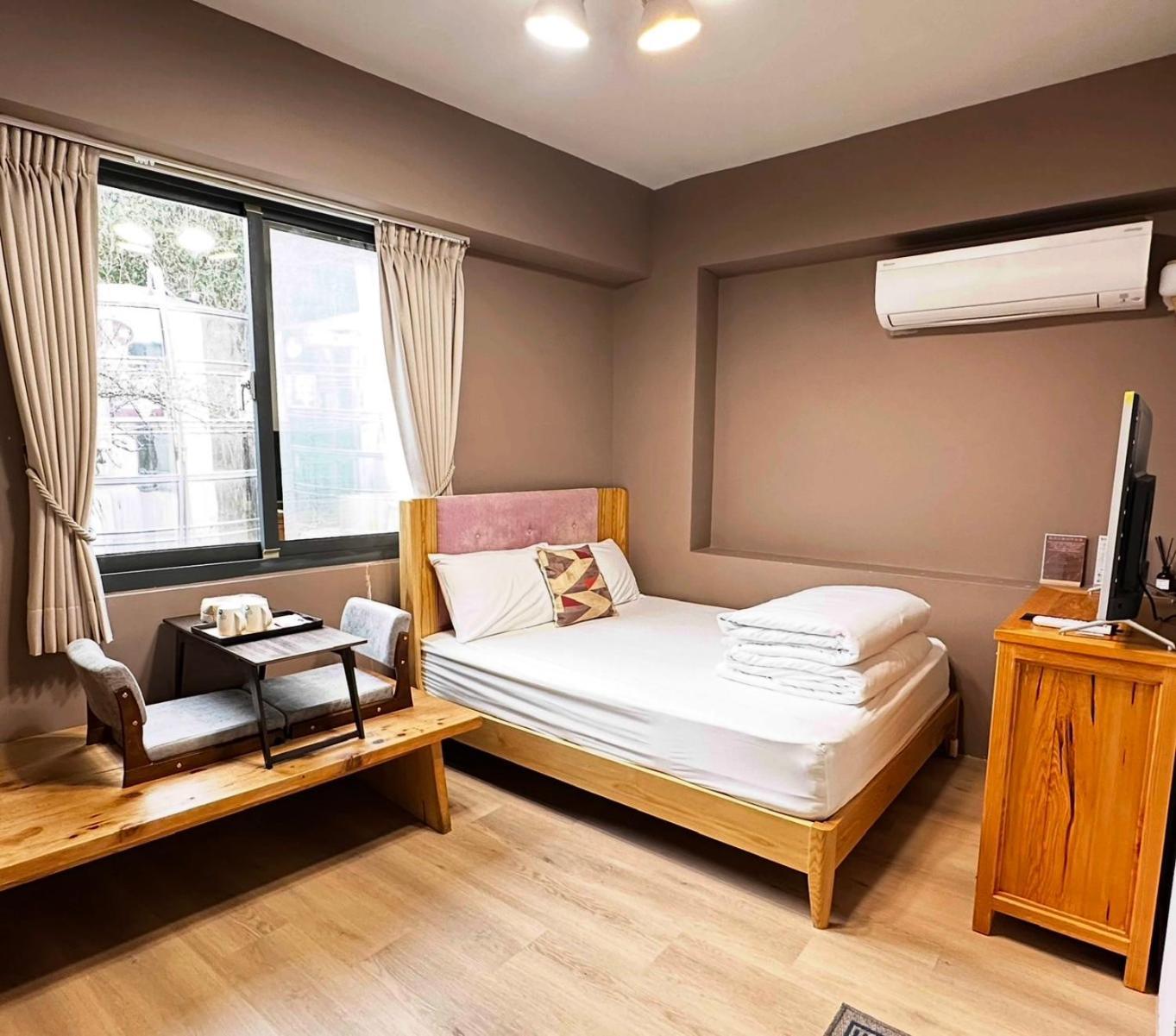 Chuxu Homestay Fanlu 외부 사진