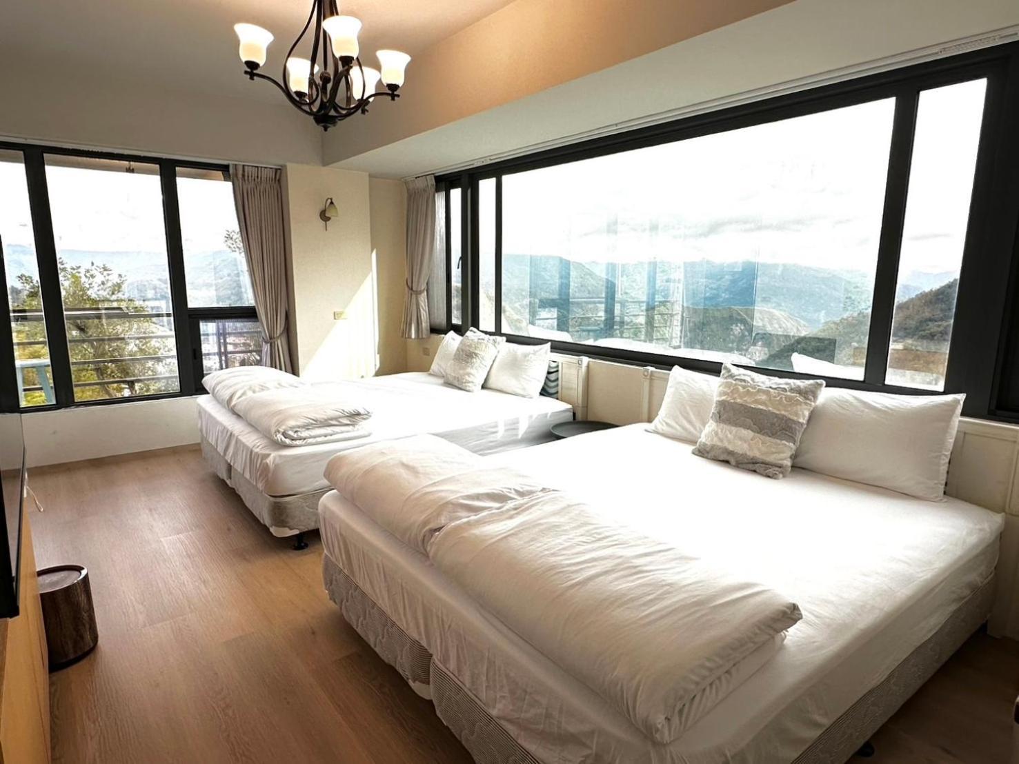Chuxu Homestay Fanlu 외부 사진