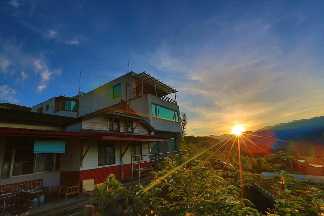 Chuxu Homestay Fanlu 외부 사진