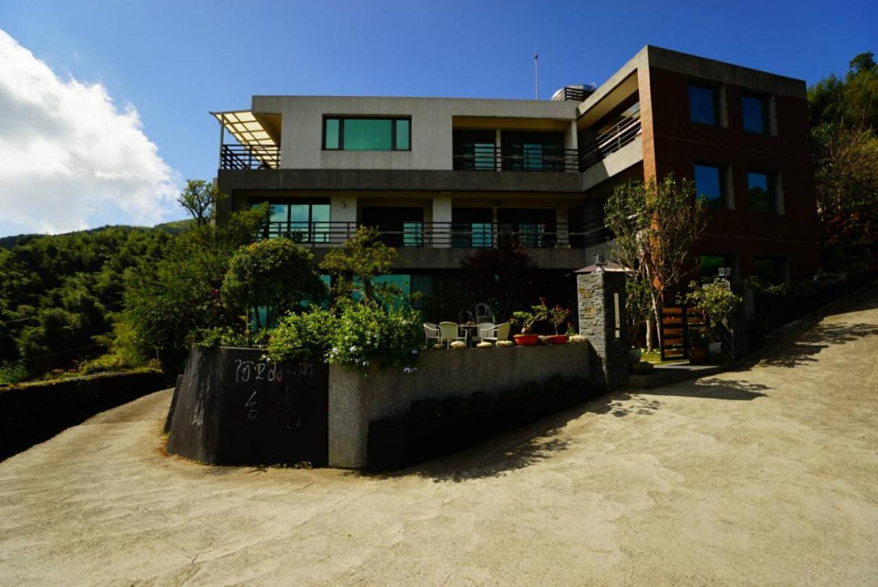 Chuxu Homestay Fanlu 외부 사진
