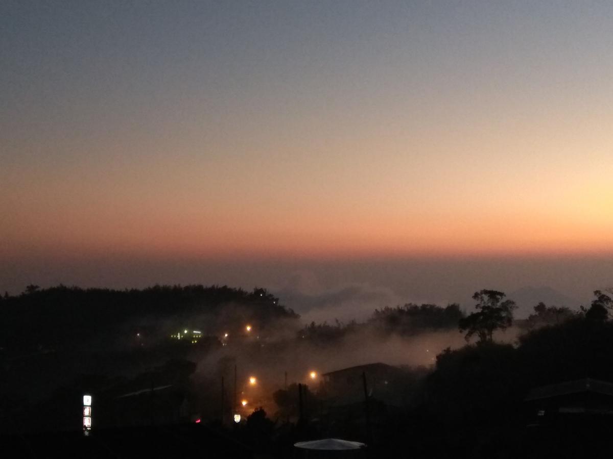 Chuxu Homestay Fanlu 외부 사진