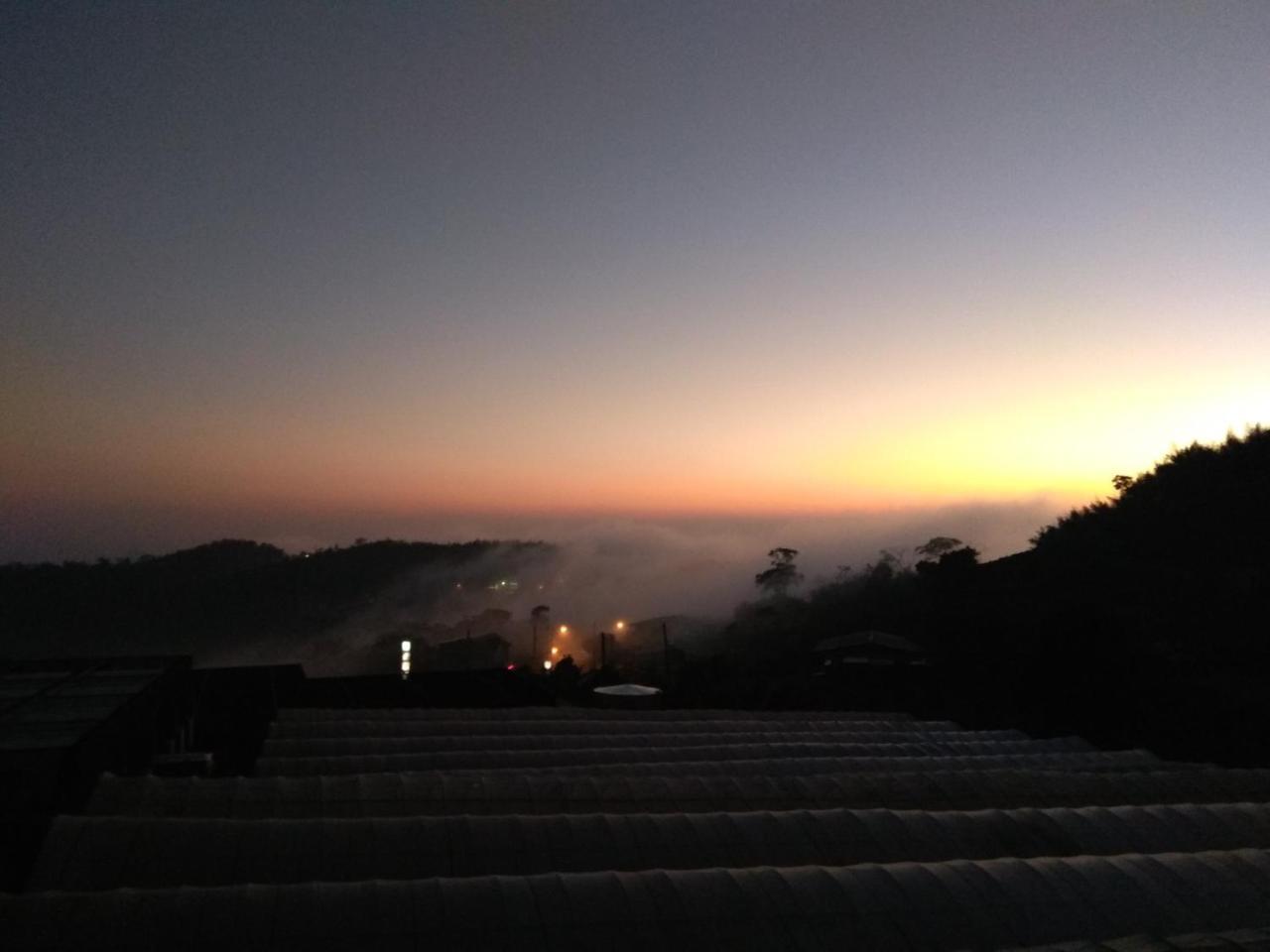 Chuxu Homestay Fanlu 외부 사진