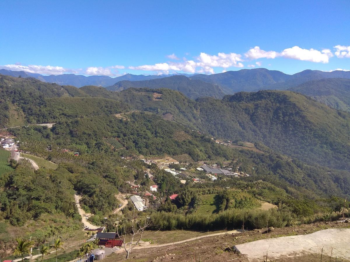 Chuxu Homestay Fanlu 외부 사진