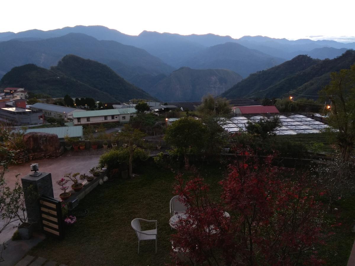Chuxu Homestay Fanlu 외부 사진
