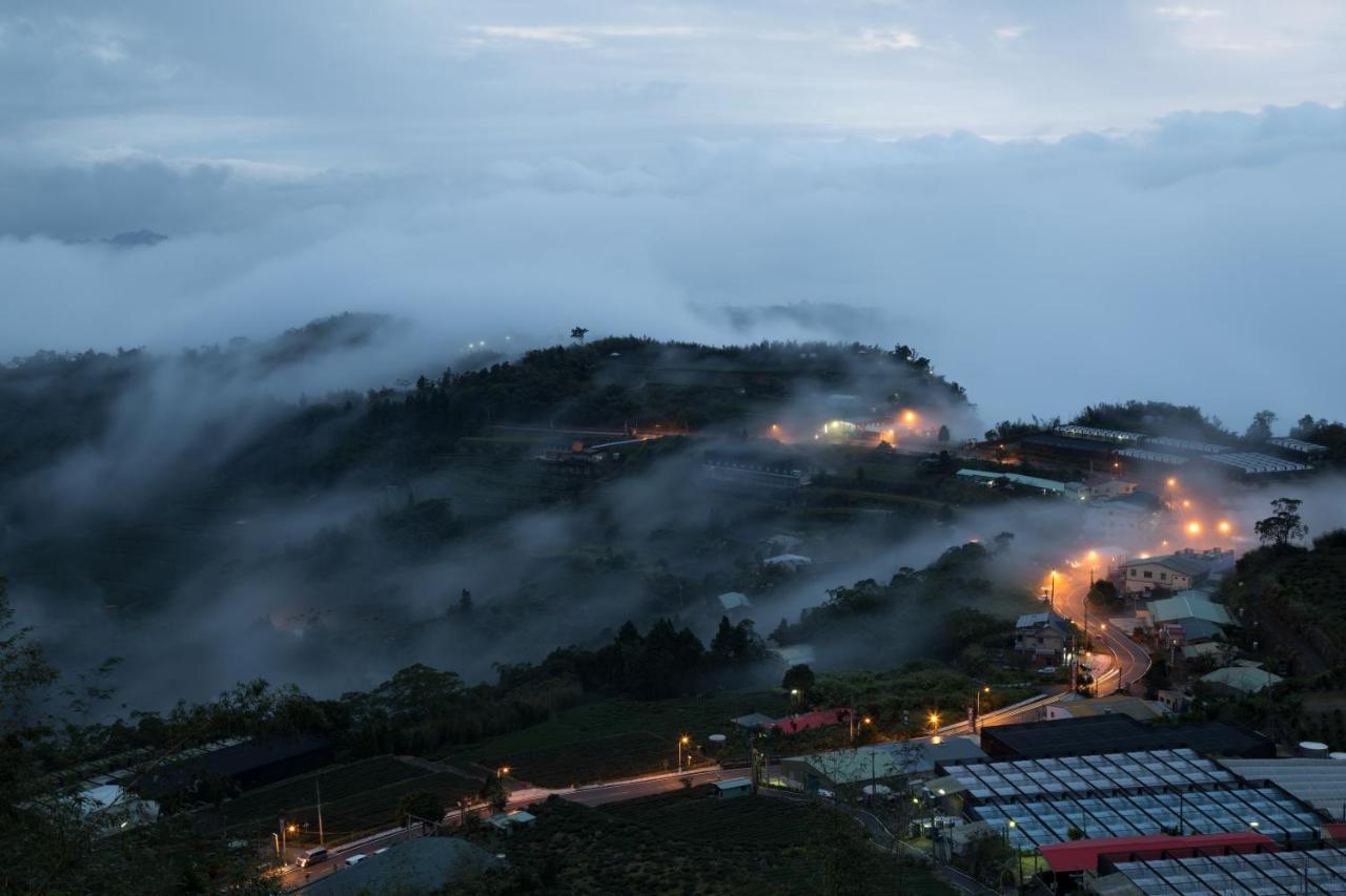 Chuxu Homestay Fanlu 외부 사진