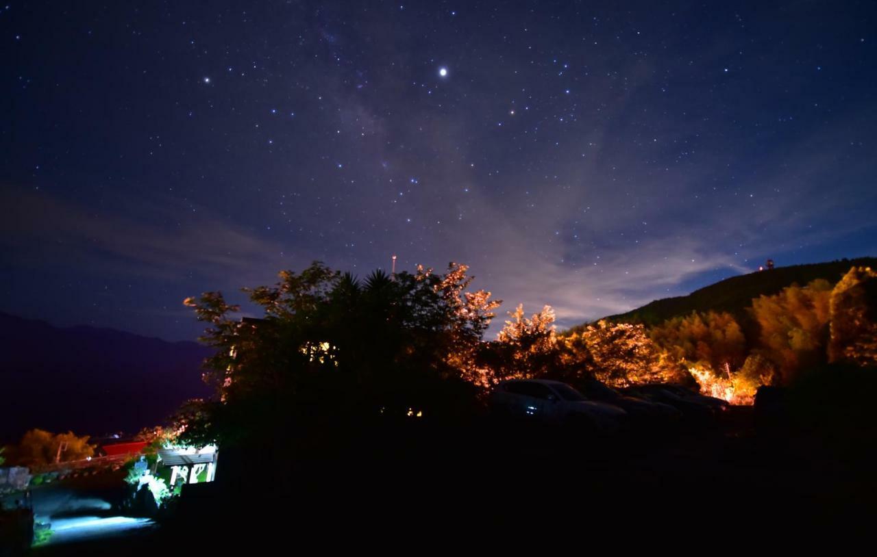 Chuxu Homestay Fanlu 외부 사진