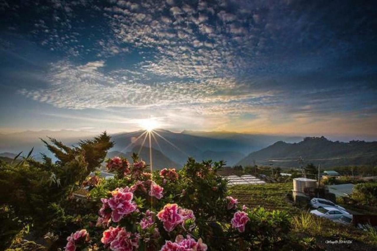 Chuxu Homestay Fanlu 외부 사진